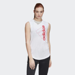 Γυναικεία Αμάνικα T-Shirts  Adidas Tank Top Γυναικεία Αμάνικη Μπλούζα (9000046384_1539)