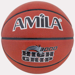 Μπάλες Μπάσκετ  Amila High Grip 3000 7 (9000009341_17029)