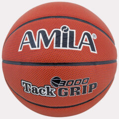 Μπάλες Μπάσκετ  Amila Tack Grip 3000 7 (9000009351_17029)