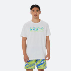 Ανδρικά T-shirts  Asics Color Injection Ανδρικό T-shirt (9000096254_6761)