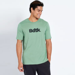 Ανδρικά T-shirts  BodyTalk Ανδρικό Τ-Shirt (9000084899_54597)