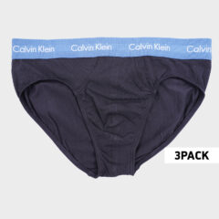 Ανδρικά Εσώρουχα  Calvin Klein 3-Pack Ανδρικά Briefs (9000065317_49176)