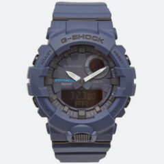 Γυναικεία Ρολόγια  Casio G-Shock Bluetooth Steptracker – Unisex Ρολόι Χειρός (9000031436_1916)