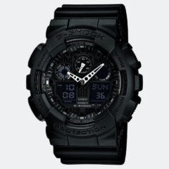 Ανδρικά Ρολόγια  Casio G-Shock Ρολόι Χειρός Ανδρικό (9000028092_001)