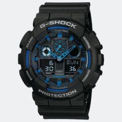 Ανδρικά Ρολόγια  Casio G-Shock Ρολόι Χειρός Ανδρικό (9000028093_001)
