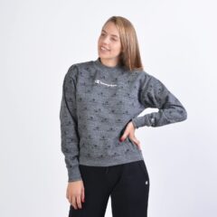 Γυναικεία Φούτερ  Champion Crewneck Sweatshirt (9000038431_41654)