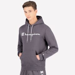 Ανδρικά Hoodies  Champion Hooded Sweatshirt (9000082571_1853)