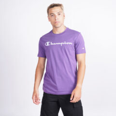 Ανδρικά T-shirts  Champion Ανδρικό T-Shirt (9000071038_51004)