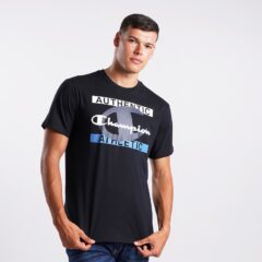 Ανδρικά Φούτερ  Champion Ανδρικό T-Shirt (9000082619_1862)