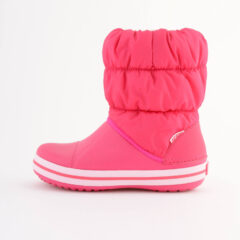 Παιδικά Μποτάκια  Crocs Winter Puff Boot Kids (10800302640_18667)