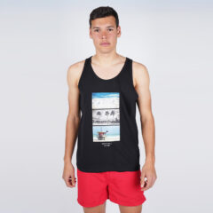 Ανδρικά Αμάνικα T-shirts  Emerson Men’s Tank Top (9000048660_1469)