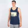 Ανδρικά Αμάνικα T-shirts  Emerson Men’s Tank Top (9000048661_3472)