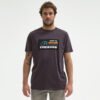 Ανδρικά T-shirts  Emerson Ανδρική Μπλούζα (9000070399_3273)