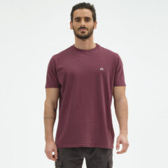 Ανδρικά T-shirts  Emerson Ανδρική Μπλούζα (9000070420_38068)