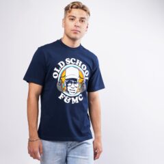 Ανδρικά Αμάνικα T-shirts  Franklin & Marshall Ανδρικό T-shirt (9000076631_52296)