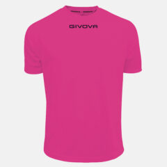 Ανδρικά T-shirts  Givova Shirt Givova One (9000017420_8443)