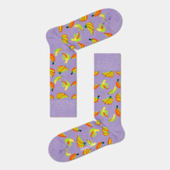 Ανδρικές Κάλτσες  Happy Socks Banana Κάλτσες (9000078513_2074)