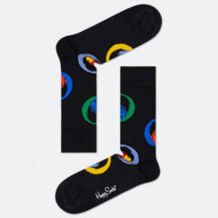 Γυναικείες Κάλτσες  Happy Socks Beatles Bright Spot Sock (9000041014_2074)
