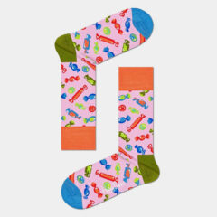 Ανδρικές Κάλτσες  Happy Socks Candy Κάλτσες (9000078515_2074)