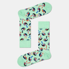 Ανδρικές Κάλτσες  Happy Socks Poke Bowl Κάλτσες (9000078524_2074)