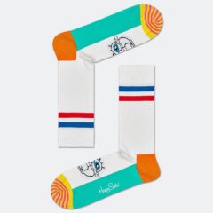 Ανδρικές Κάλτσες  Happy Socks Sponge Bob Original Sock (9000051357_2074)