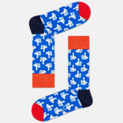 Ανδρικές Κάλτσες  Happy Socks Thumbs Up Unisex Socks (9000051389_2074)