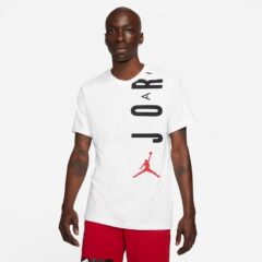 Ανδρικά T-shirts  Jordan Air Stretch Ανδρικό T-shirt (9000077657_8896)