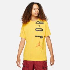Ανδρικά T-shirts  Jordan Air Stretch Ανδρικό T-shirt (9000080645_53582)