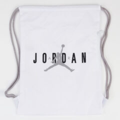 Σχολικές Τσάντες  Jordan Jumpman Τσάντα Γυμναστηρίου (9000071284_1539)