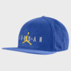 Ανδρικά Καπέλα  Jordan Pro Cap Sport Dna Terry (9000052842_45317)