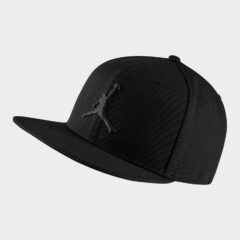 Ανδρικά Καπέλα  Jordan Pro Jumpman Snapback Hat (9000025209_3625)
