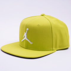 Ανδρικά Καπέλα  Jordan Pro Jumpman Snapback Καπέλο (9000052342_45305)