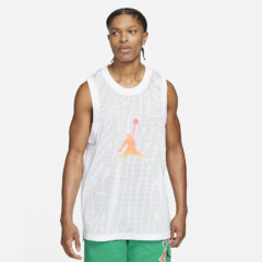 Ανδρικά Αμάνικα T-shirts  Jordan Spοrt Dna Ανδρική Αμάνικη Μπλούζα (9000077607_1540)