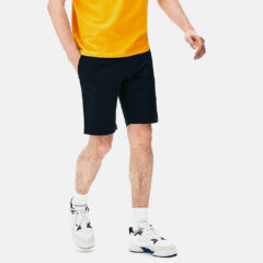 Ανδρικές Βερμούδες Σορτς  Lacoste Men’s Shorts (9000052106_3472)