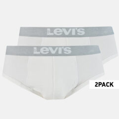 Ανδρικά Εσώρουχα  Levi’s 2-Pack Men’s Briefs (9000048091_1539)