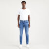 Ανδρικά Παντελόνια Τζιν  Levis 512 Slim Taper Corfu Ανδρικά Jeans (9000101384_26105)