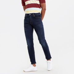 Ανδρικά Παντελόνια Τζιν  Levi’s 512 Slim Taper Ανδρικά Jeans (9000098620_58084)