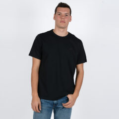 Ανδρικά T-shirts  Levis Authentic Crewneck Tee Mineral Black (9000048387_26097)