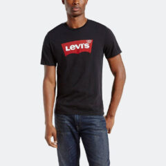 Ανδρικά T-shirts  Levi’s Housemark Graphic Tee (2080419780_23727)