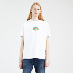 Ανδρικά T-shirts  Levi’s Relaxed Boxtab Ανδρικό T-Shirt (9000098543_26106)