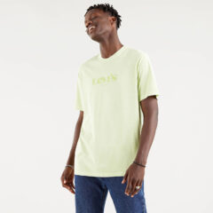 Ανδρικά T-shirts  Levi’s Relaxed Fit Ανδρικό T-shirt (9000085155_26101)
