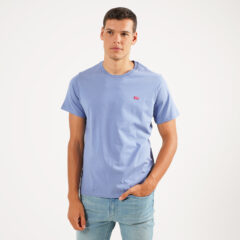 Ανδρικά T-shirts  Levi’s The Original Housemark Ανδρική Μπλούζα (9000054206_26098)