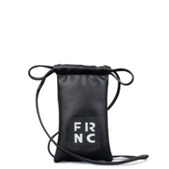 Γυναικείες Τσάντες Mini  Mini Bags γυναικεία Frnc Μαύρο Case