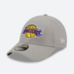Ανδρικά Καπέλα  NEW ERA Diamond Era 9Forty Los Angeles Lakers Ανδρικό Καπέλο (9000092102_1730)