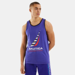 Ανδρικά Αμάνικα T-shirts  Nautica Competition Ανδρικό Αμάνικο T-Shirt (9000078705_3149)