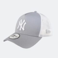 Ανδρικά Καπέλα  New Era Clean Trucker New York Yankees (9000040728_41967)