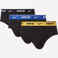 Ανδρικά Εσώρουχα  Nike Brief 3-Pack Ανδρικά Σλιπ (9000090292_55792)