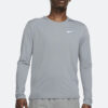 Ανδρικές Μπλούζες Μακρύ Μανίκι  Nike Dri-FIT Miler Ανδρική Μπλούζα με Μακρύ Μανίκι (9000094618_46848)