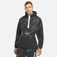 Ανδρικά Μπουφάν  Nike Dri-FIT Sport Clash Ανδρική Μπλούζα με Μακρύ Μανίκι (9000103923_1480)