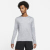 Ανδρικές Μπλούζες Μακρύ Μανίκι  Nike Dri-FIT Ανδρική Μπλούζα με Μακρύ Μανίκι για Τρέξιμο (9000081437_53755)